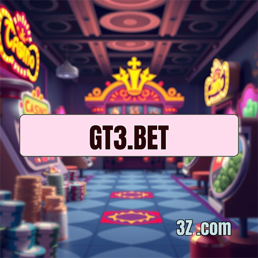 Inovação em Apostas: O App do gt3.bet Revoluciona Jogos Online