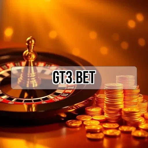 gt3.bet - App
