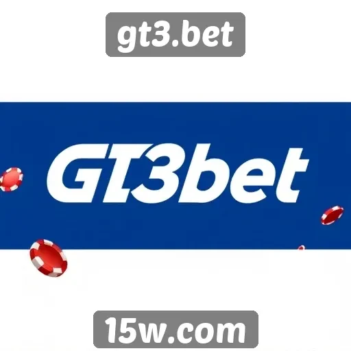 Ofertas de bônus e promoções no gt3.bet