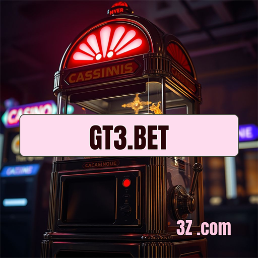 Emoção e Diversão no Cassino da gt3.bet