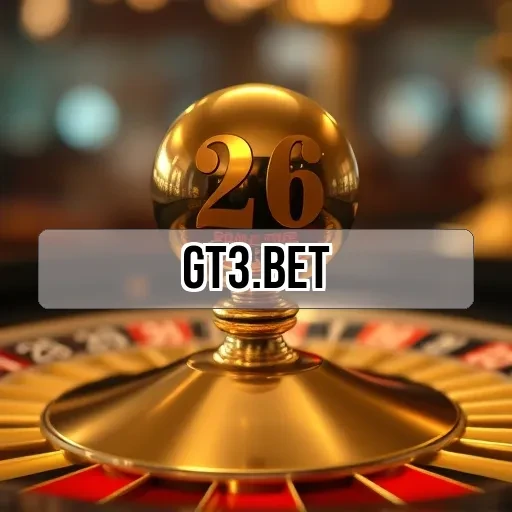 gt3.bet: Descubra Por Que É Um Site de Jogos Confiável