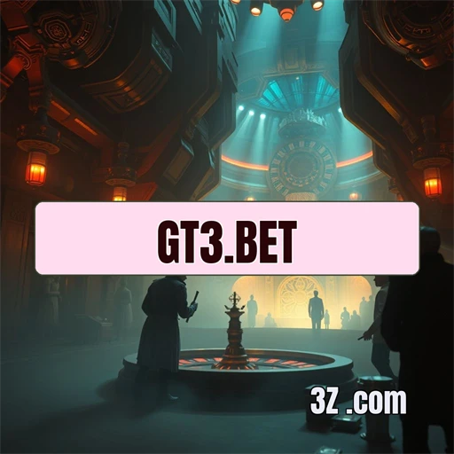 Aposte no Esporte: A Nova Era do gt3.bet