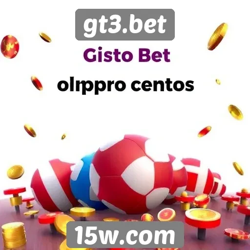 como funciona o sistema de bônus do gt3.bet