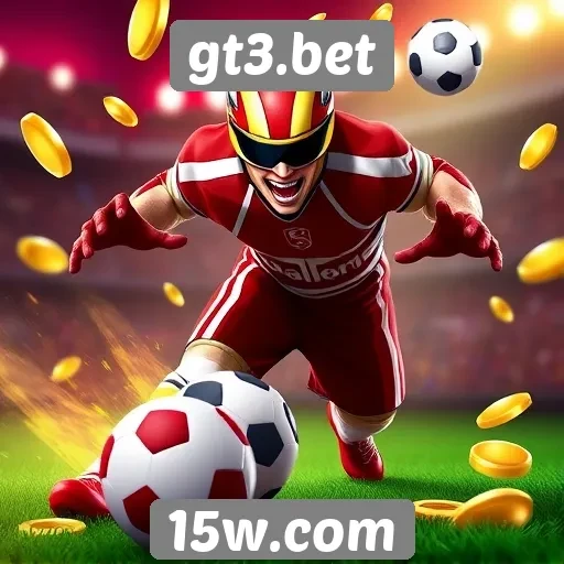 gt3.bet oferece ampla variedade de jogos online