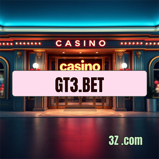 Mergulhe nos jogos incríveis do gt3.bet e surpreenda-se