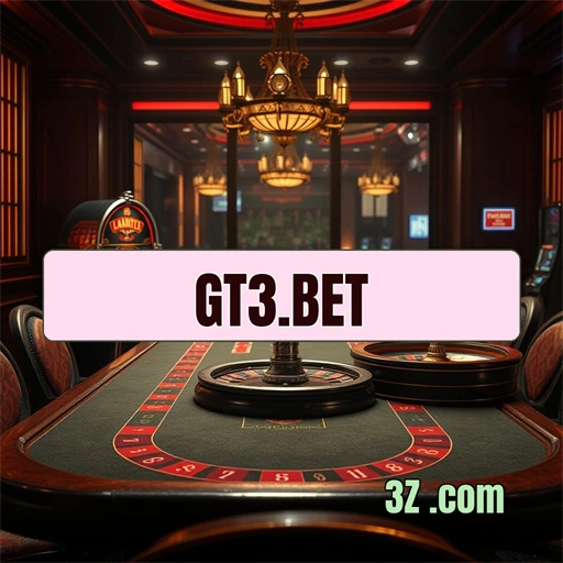 Experimente a Seção Paga do gt3.bet e Transforme Seu Jogo