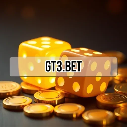 gt3.bet: Descubra os Recursos Incríveis da Plataforma de Jogos