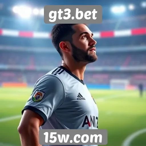 Promoções e bônus atraem novos jogadores para gt3.bet