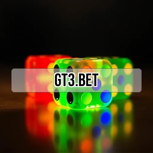 gt3.bet e Suas Promoções: Transforme Sua Experiência de Jogo!