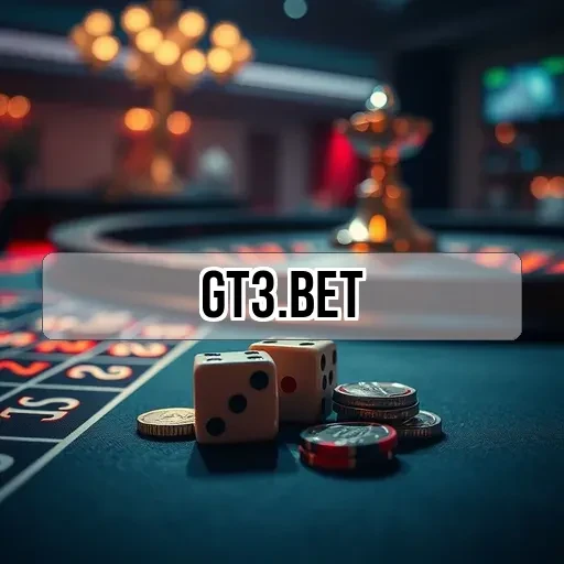gt3.bet: Segurança que Transforma Cada Jogo em Uma Experiência Confiável