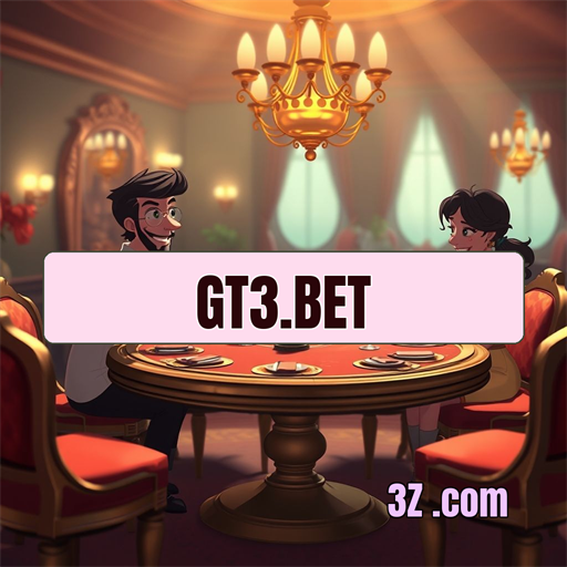 Experiência VIP Incrível no gt3.bet: A Nova Era dos Jogos Online